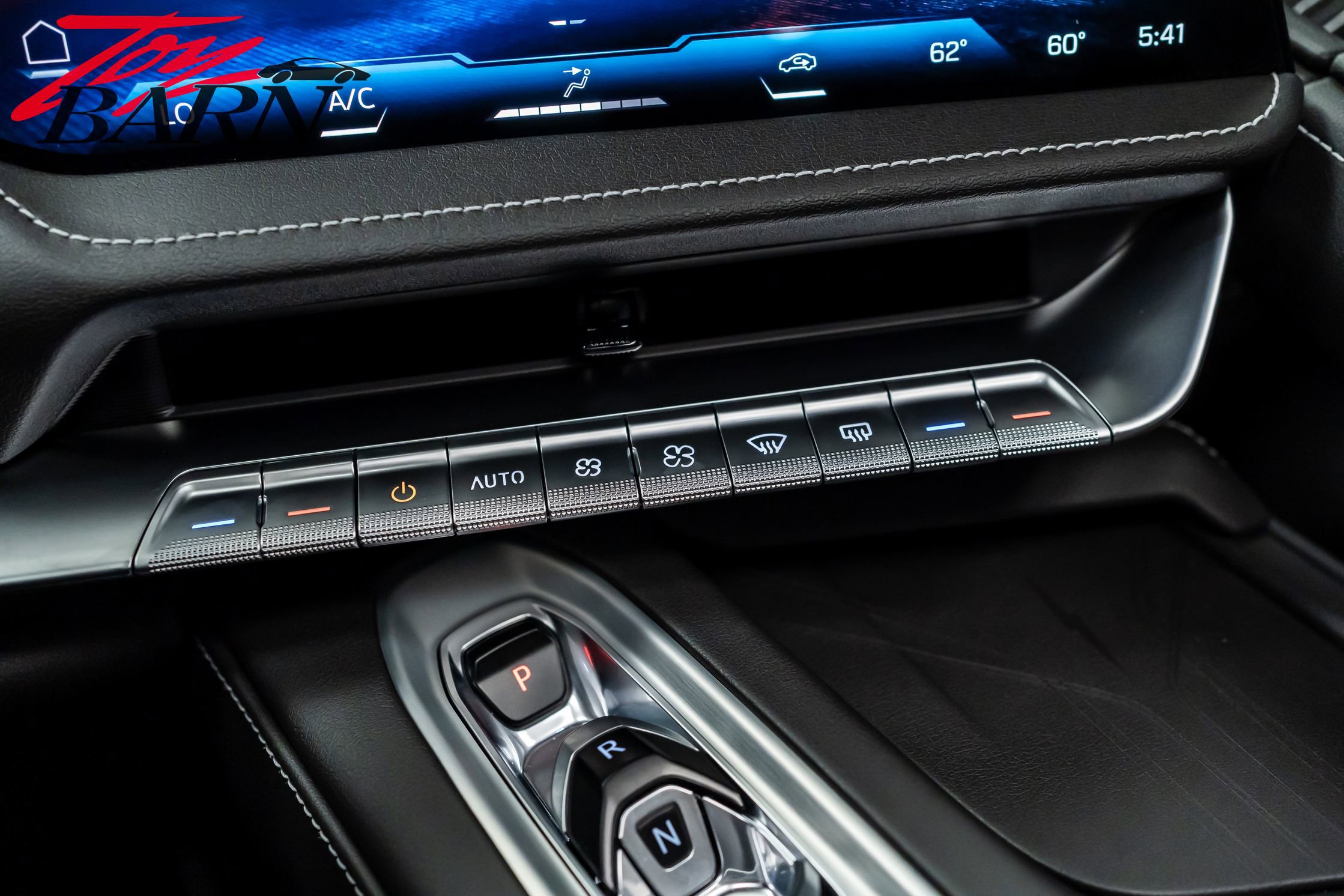 2026 Chevrolet Corvette Z06