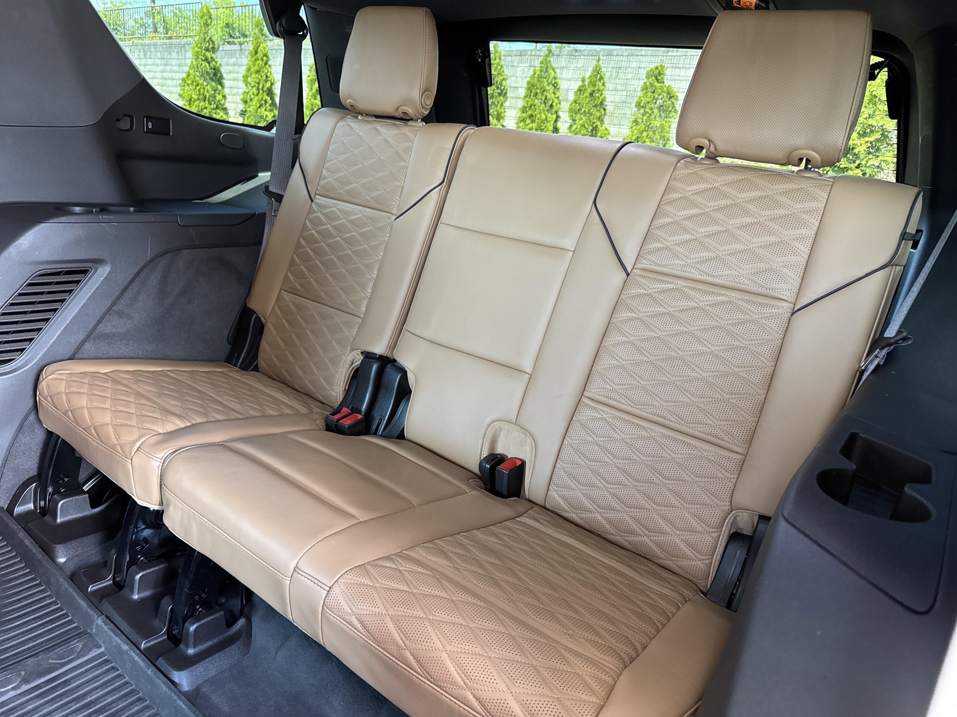 2022 Cadillac Escalade Sport