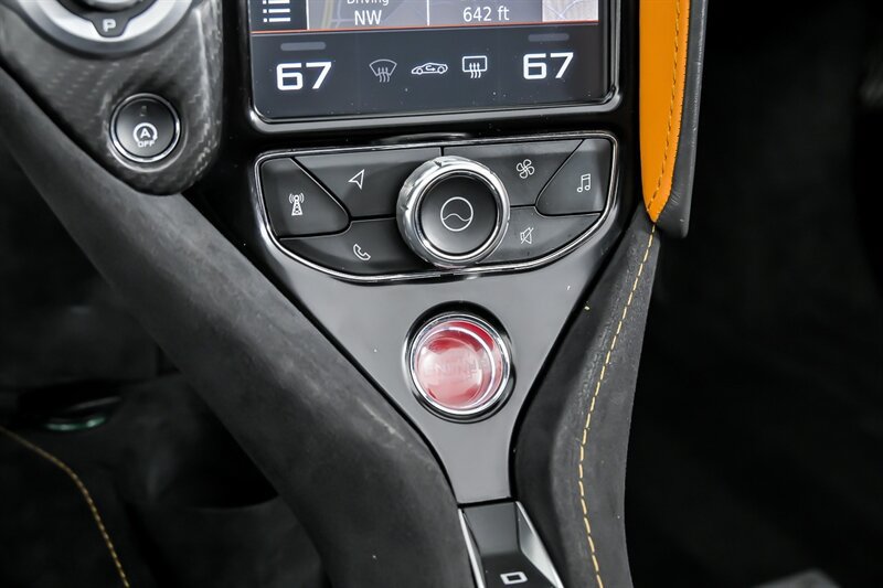 Used 2020 McLaren 720S Performance photo 43