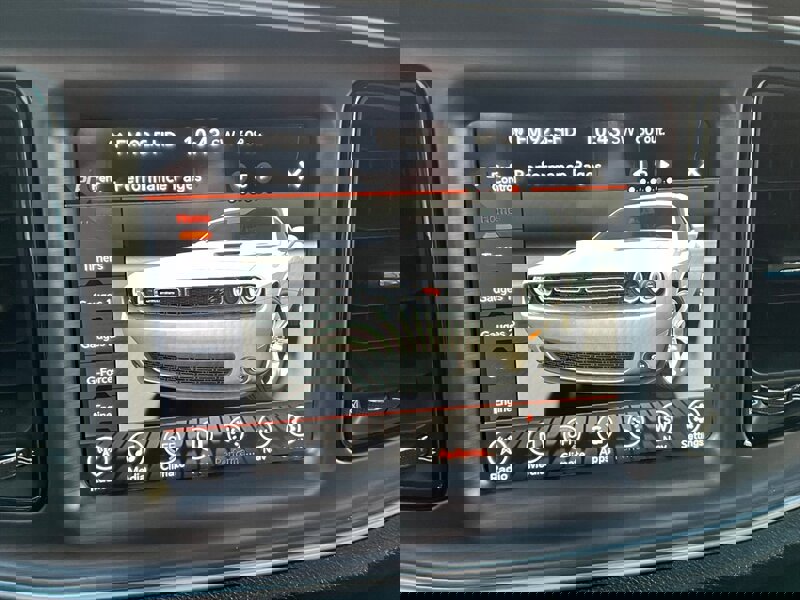 2017 Dodge Challenger R/T