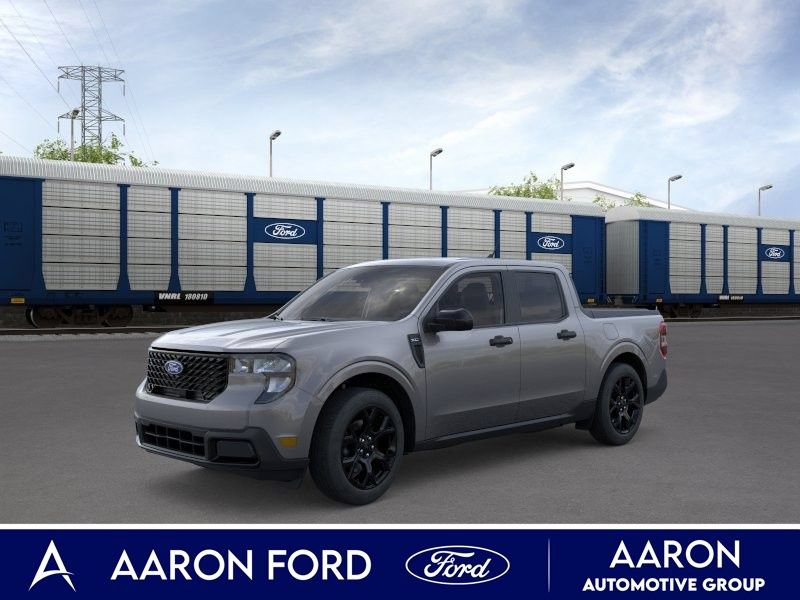 New 2026 Ford Maverick XLT w/ Equipment Group 301A