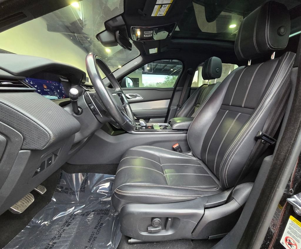 2021 Land Rover Range Rover Velar R-Dynamic S