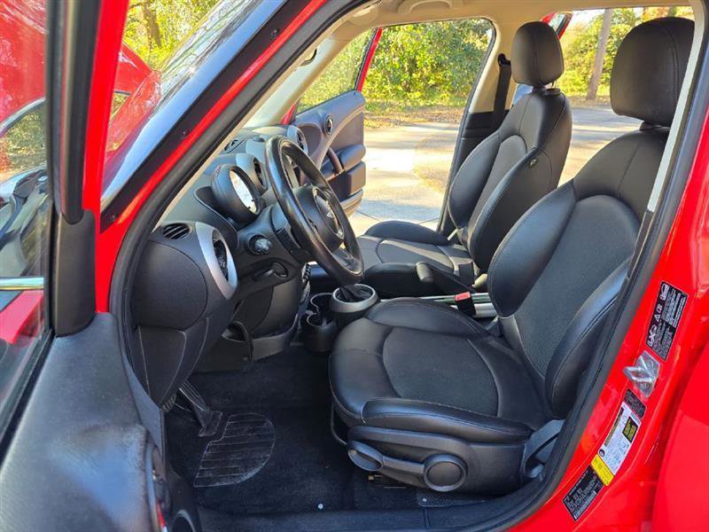 2012 MINI Cooper Countryman S