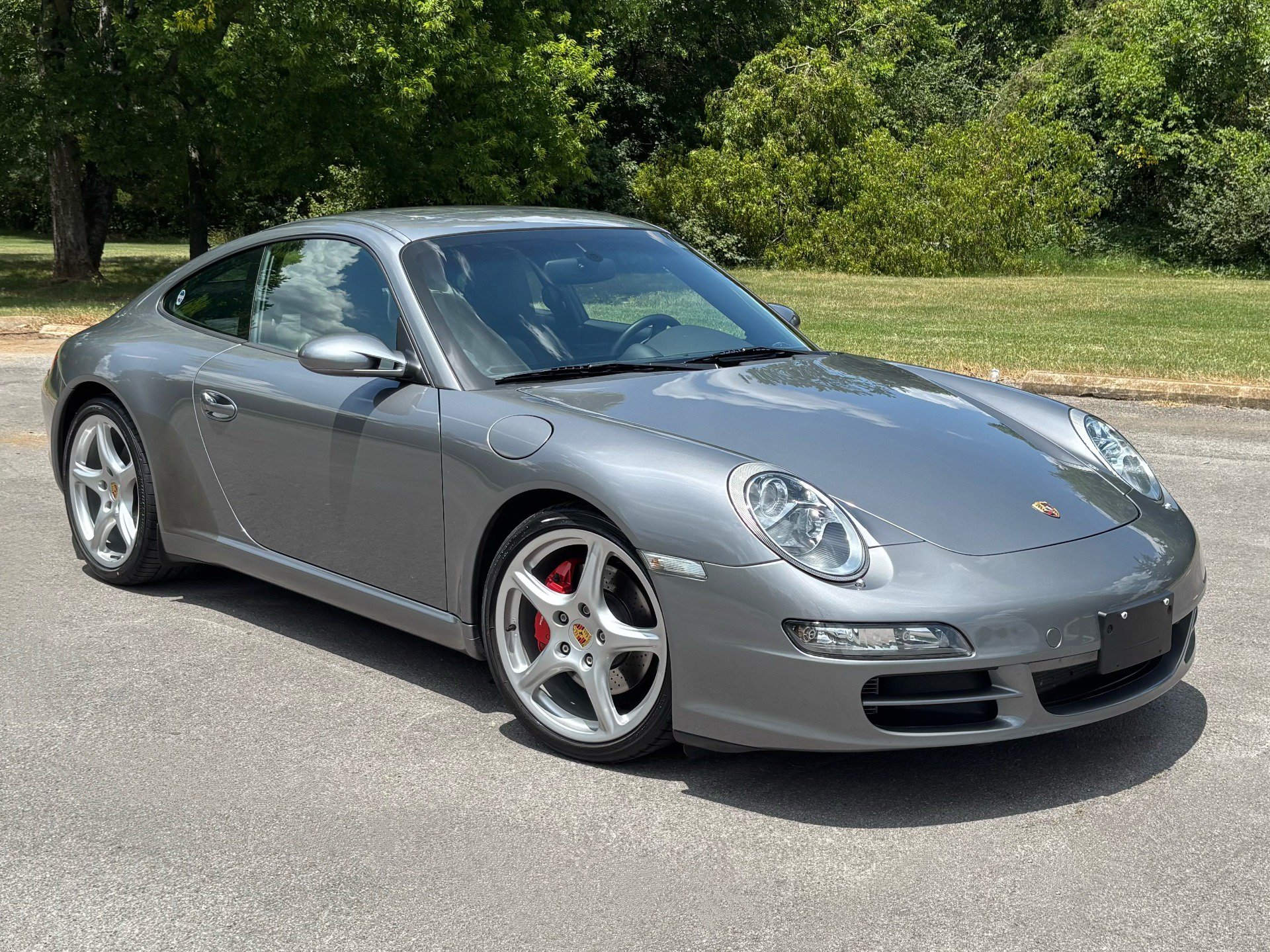 Used 2006 Porsche 911 Carrera S