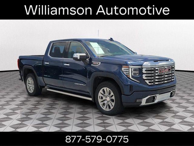 Used 2023 GMC Sierra 1500 Denali w/ Technology Package