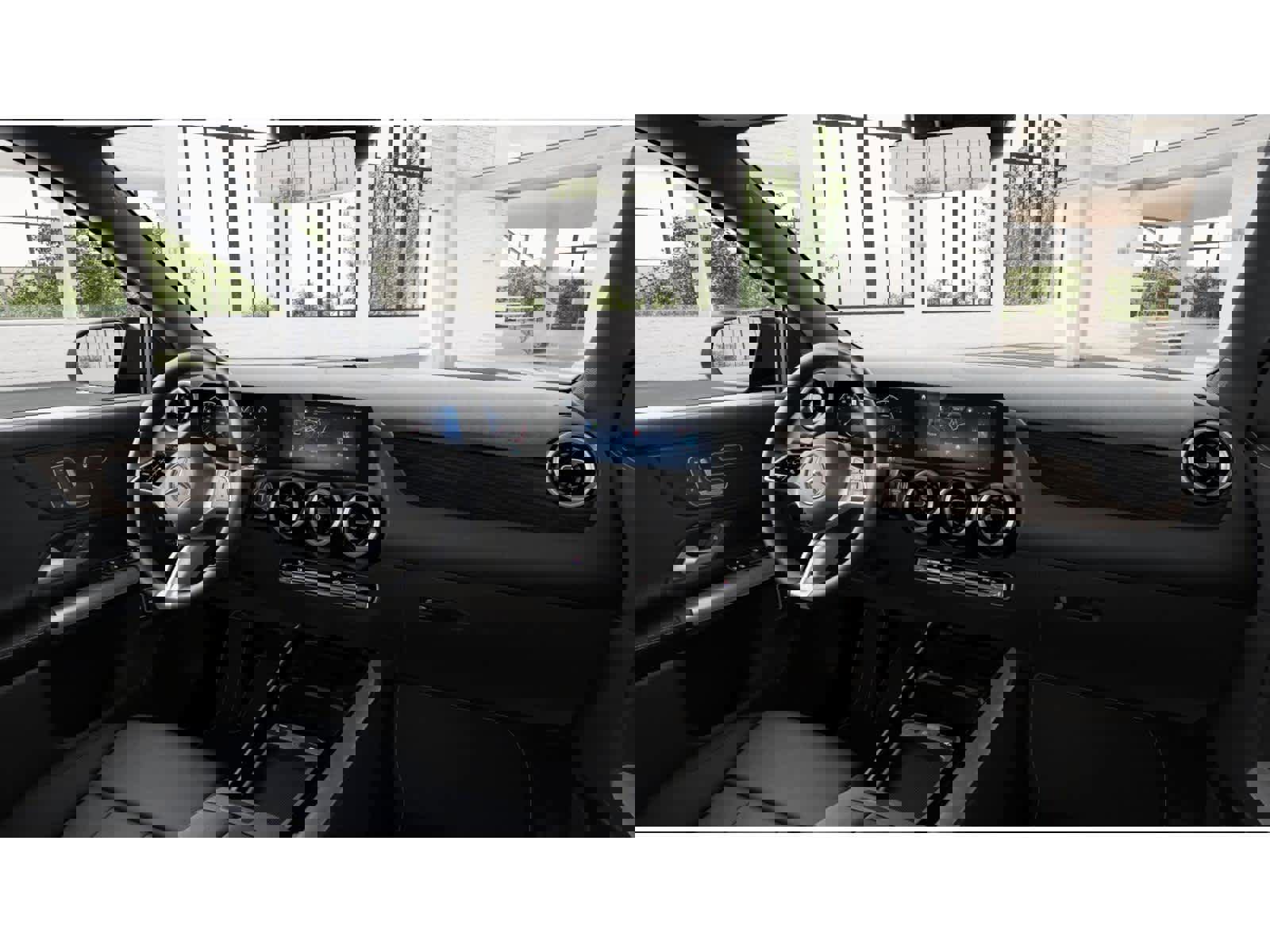 2026 Mercedes-Benz GLA 250