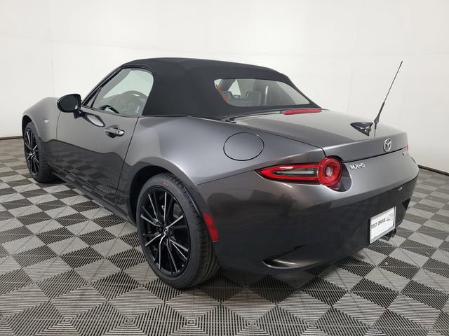 2026 MAZDA MX-5 Miata Grand Touring