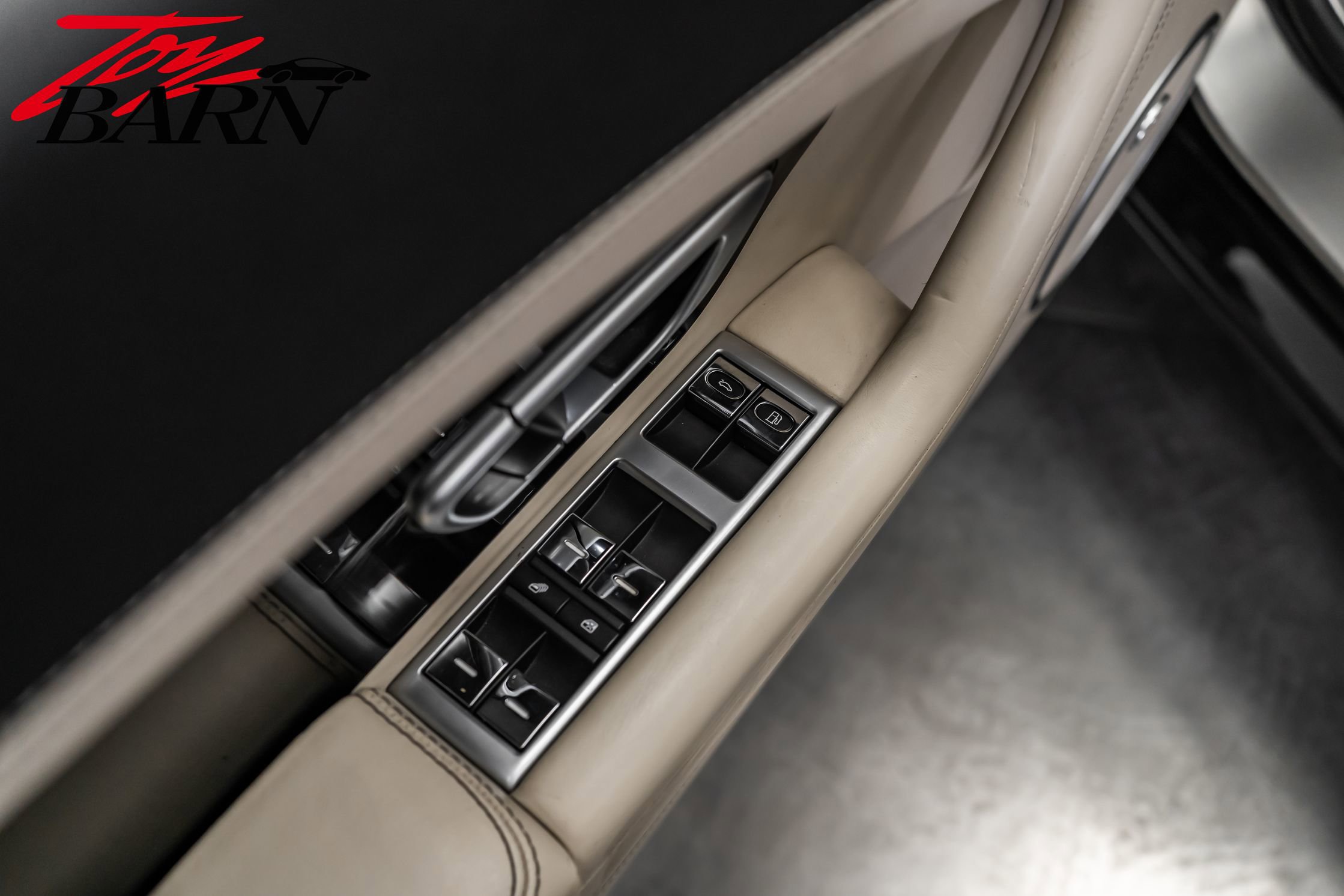 2015 Bentley Continental GT