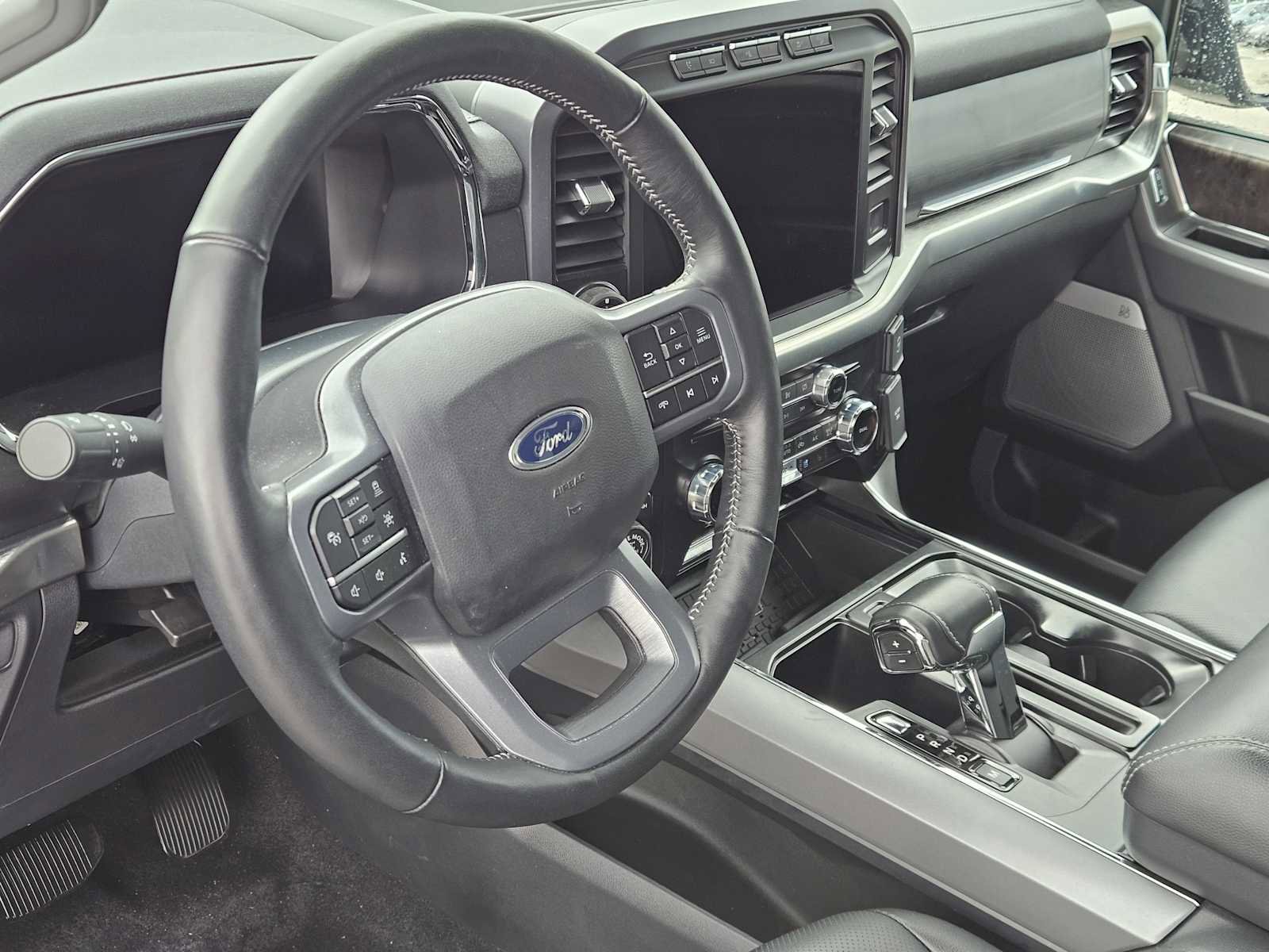 2023 Ford F150 Lariat