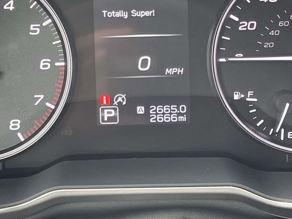 2025 Subaru Outback Onyx Edition XT