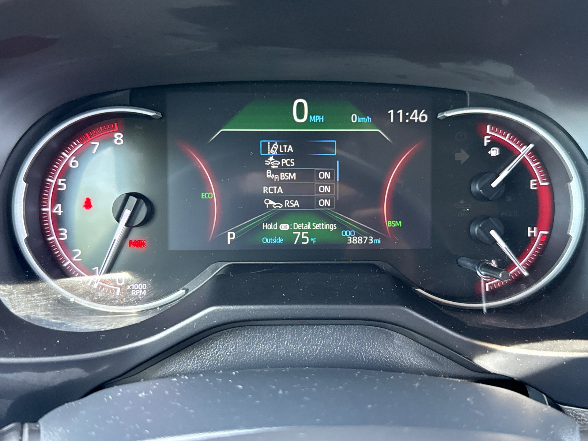 2022 Toyota RAV4 TRD Off-Road