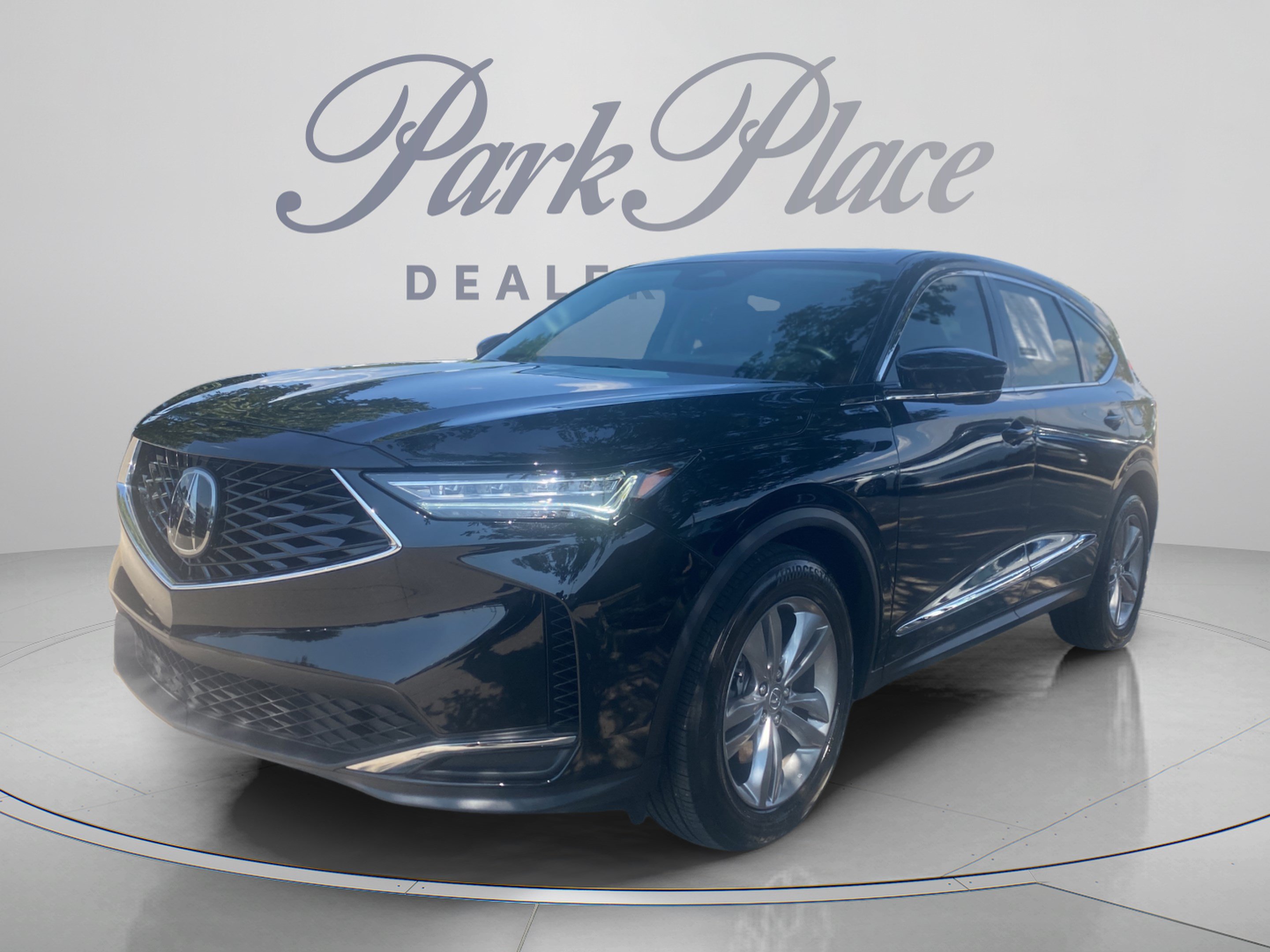 Used 2026 Acura MDX FWD