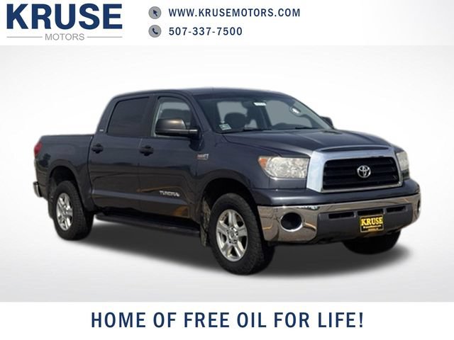 Used 2008 Toyota Tundra for Sale Near Me - Autotrader