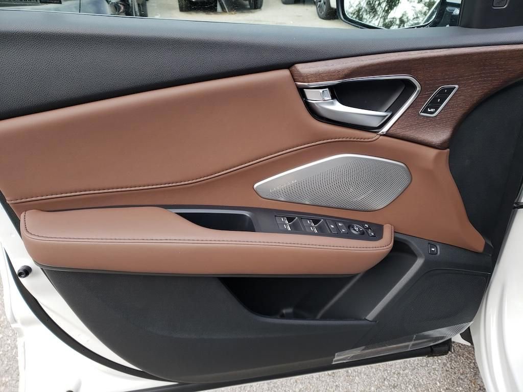 2026 Acura RDX SH-AWD w/ Advance Package