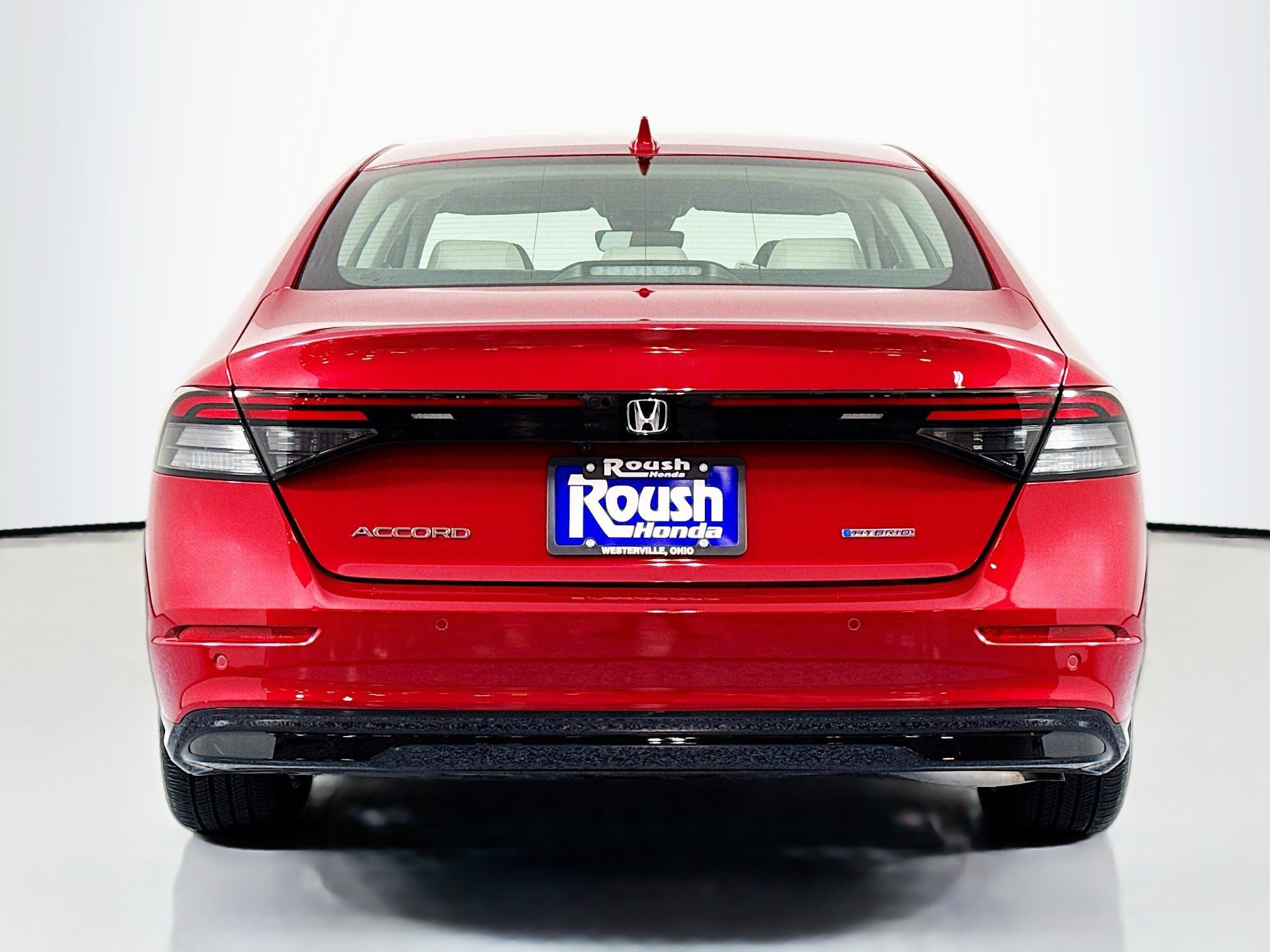 2023 Honda Accord EX-L