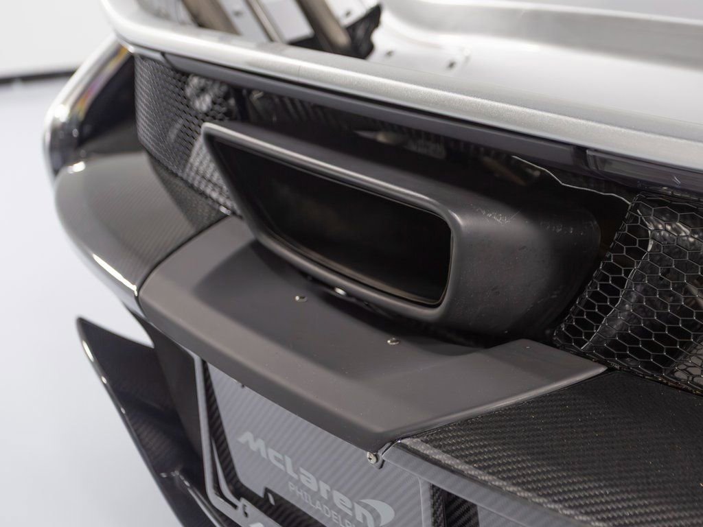 Used 2014 McLaren P1 photo 80