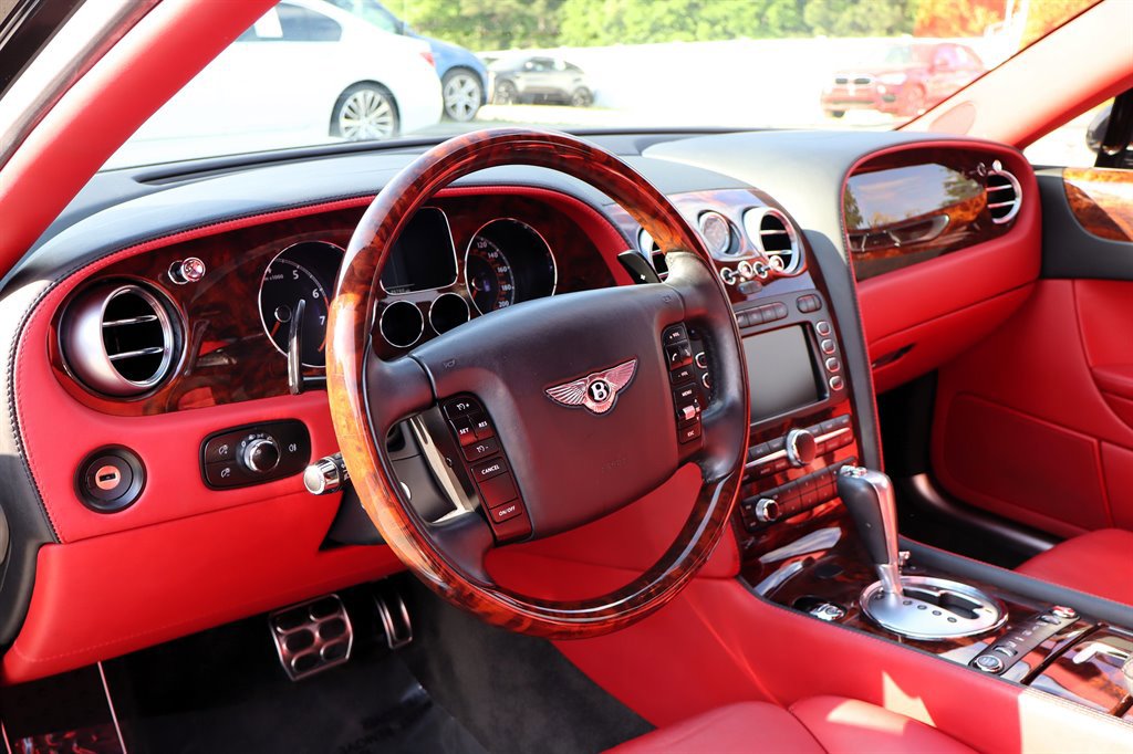 2006 Bentley Flying Spur Flying Spur