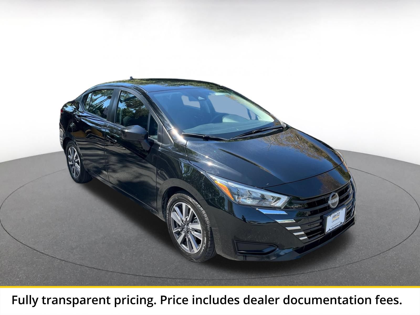 Used Nissan Versa for Sale in San Jose, CA - Autotrader
