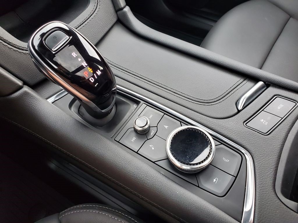 Certified 2024 Cadillac XT5 Premium Luxury
