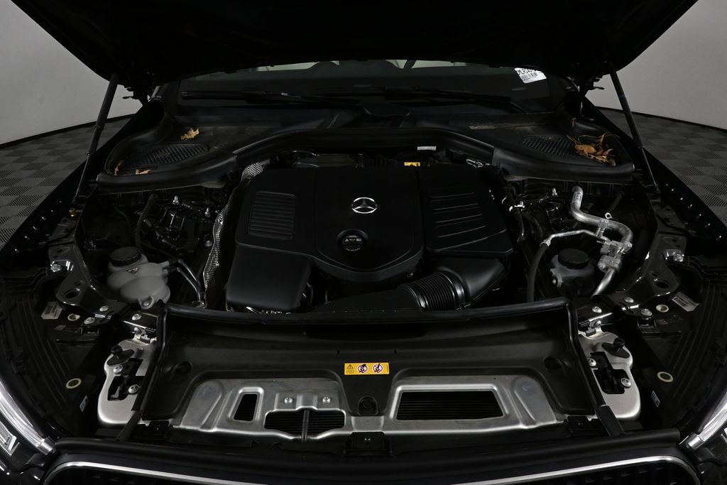 2026 Mercedes-Benz GLC 300