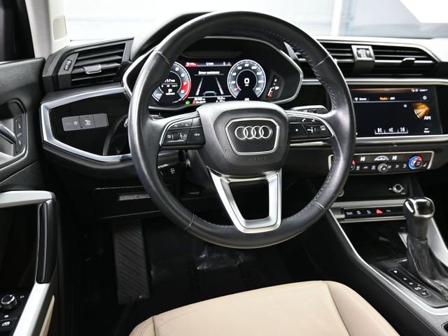 2019 Audi Q3 2.0T Premium Plus