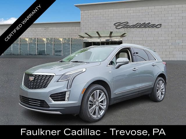 Used 2023 Cadillac XT5 for Sale in Mount Holly, NJ - Autotrader