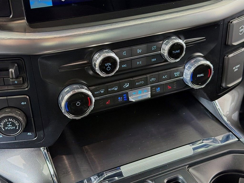 2023 Ford F150 Lariat