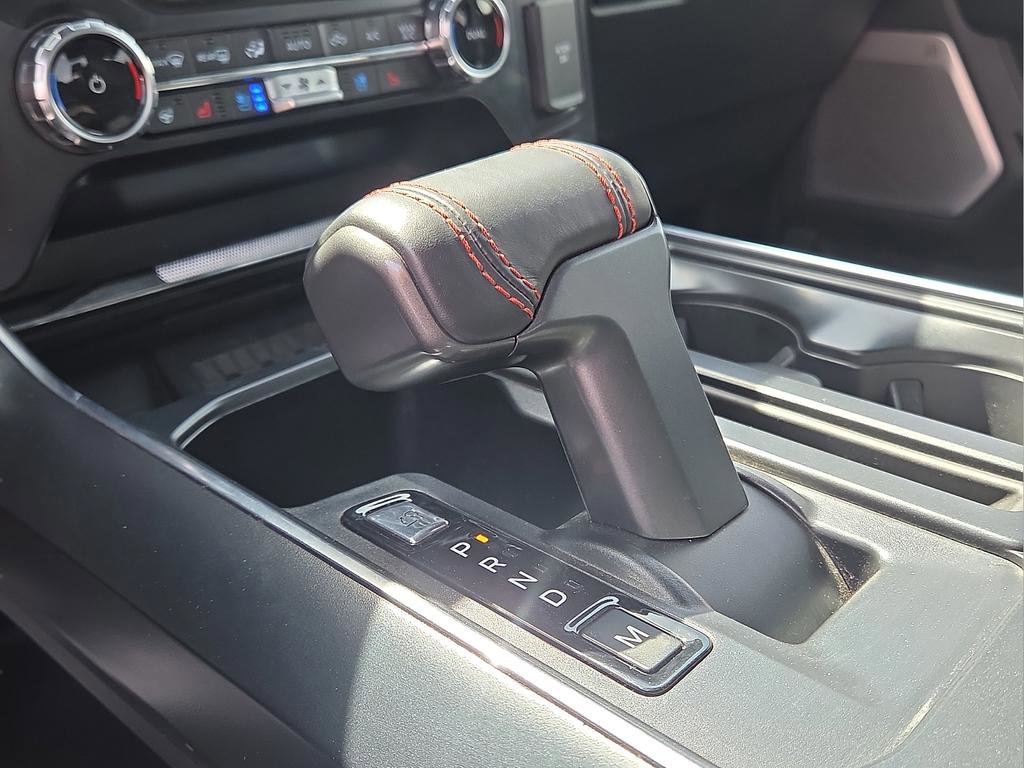 2024 Ford F150 Raptor