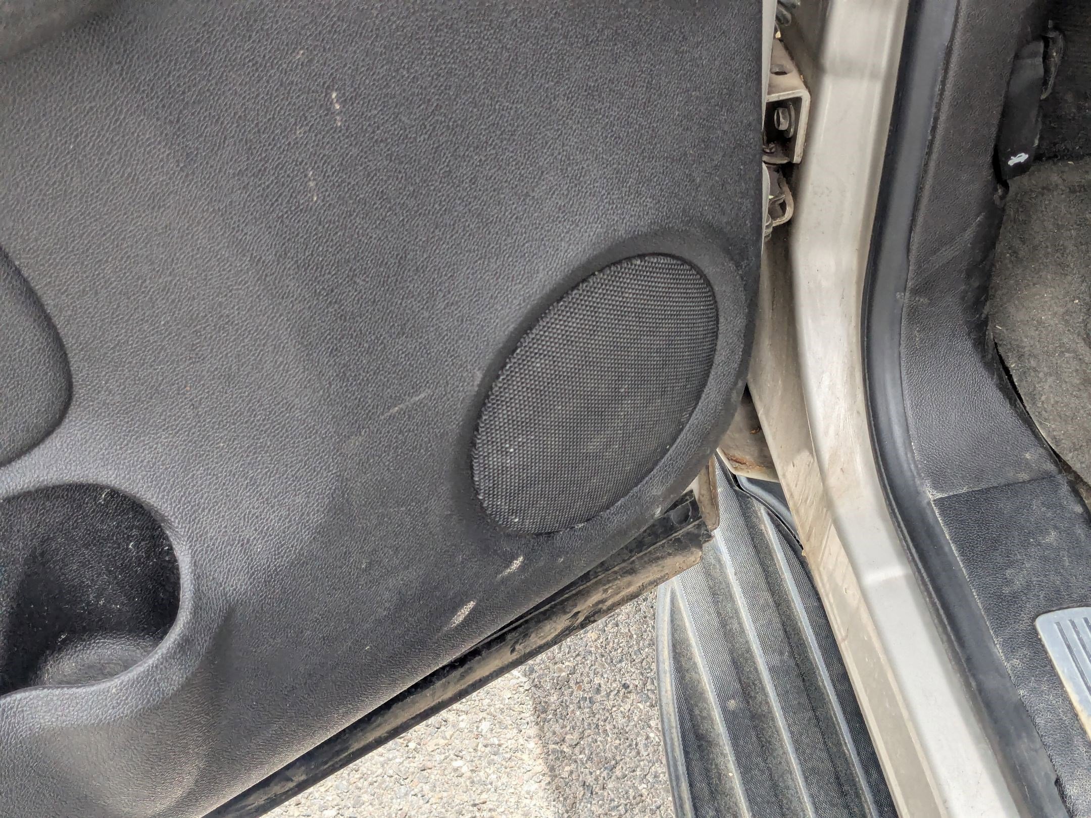 2007 Chevrolet Tahoe LTZ