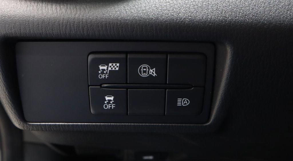 2024 MAZDA MX-5 Miata Grand Touring