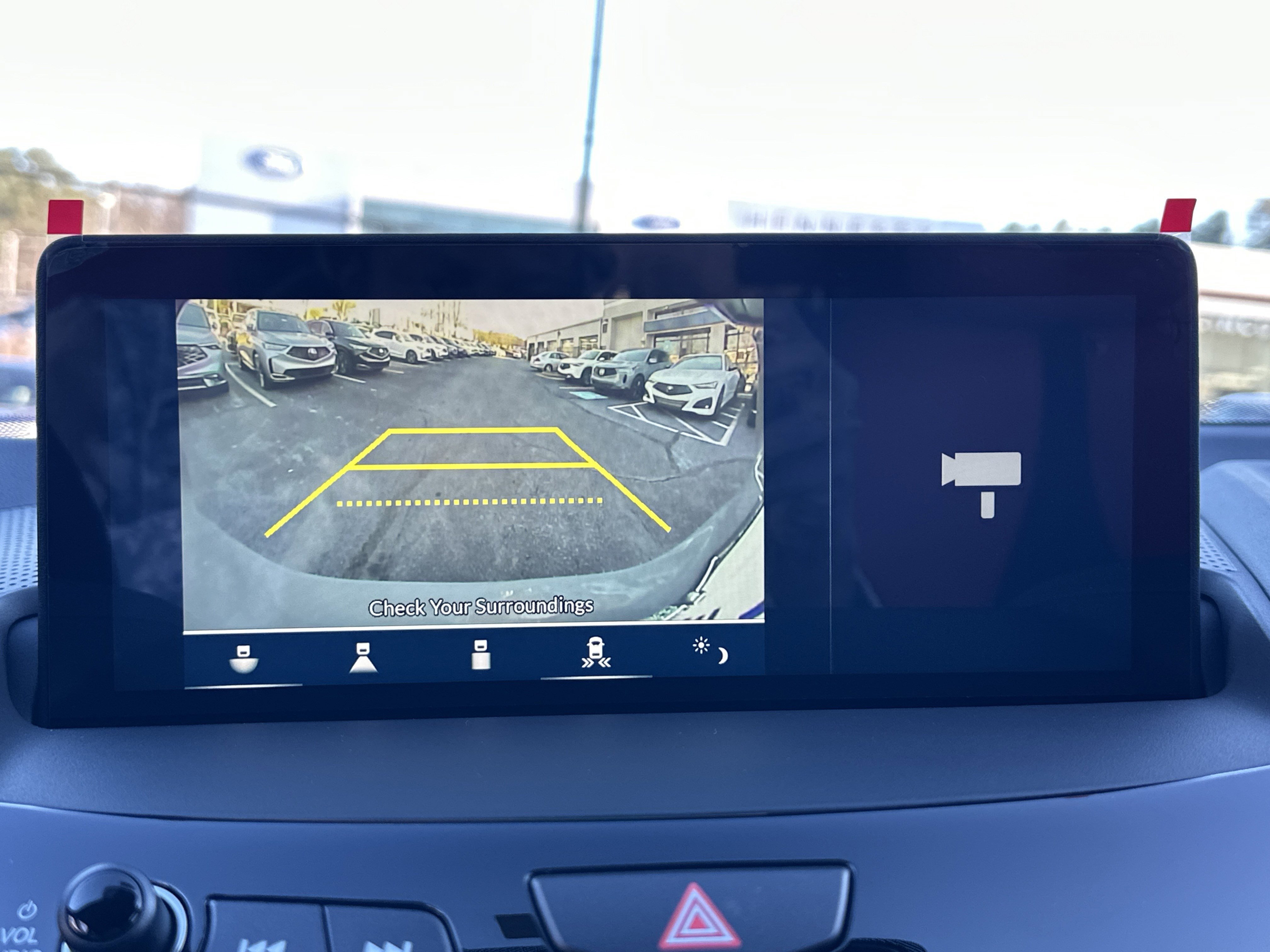 2026 Acura RDX A-Spec