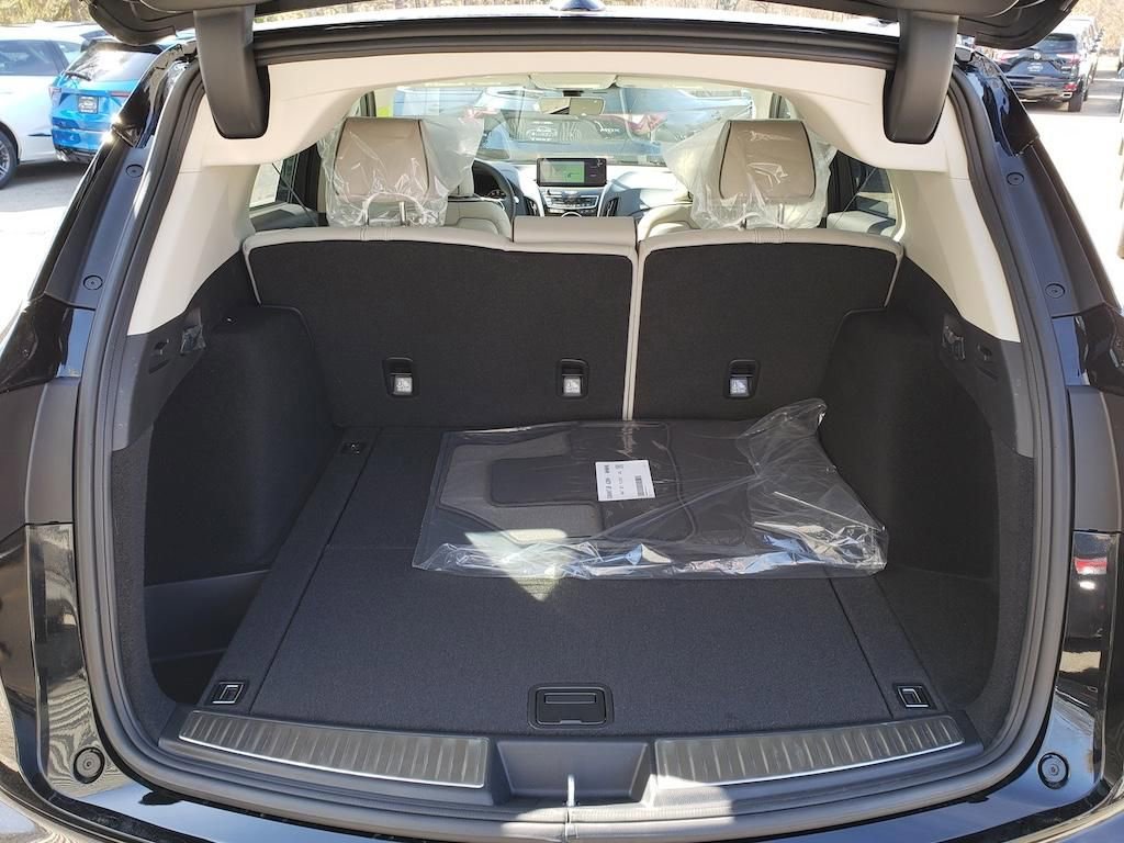 2026 Acura RDX SH-AWD w/ Advance Package