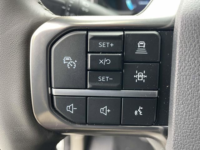 2026 Ford F450 Platinum