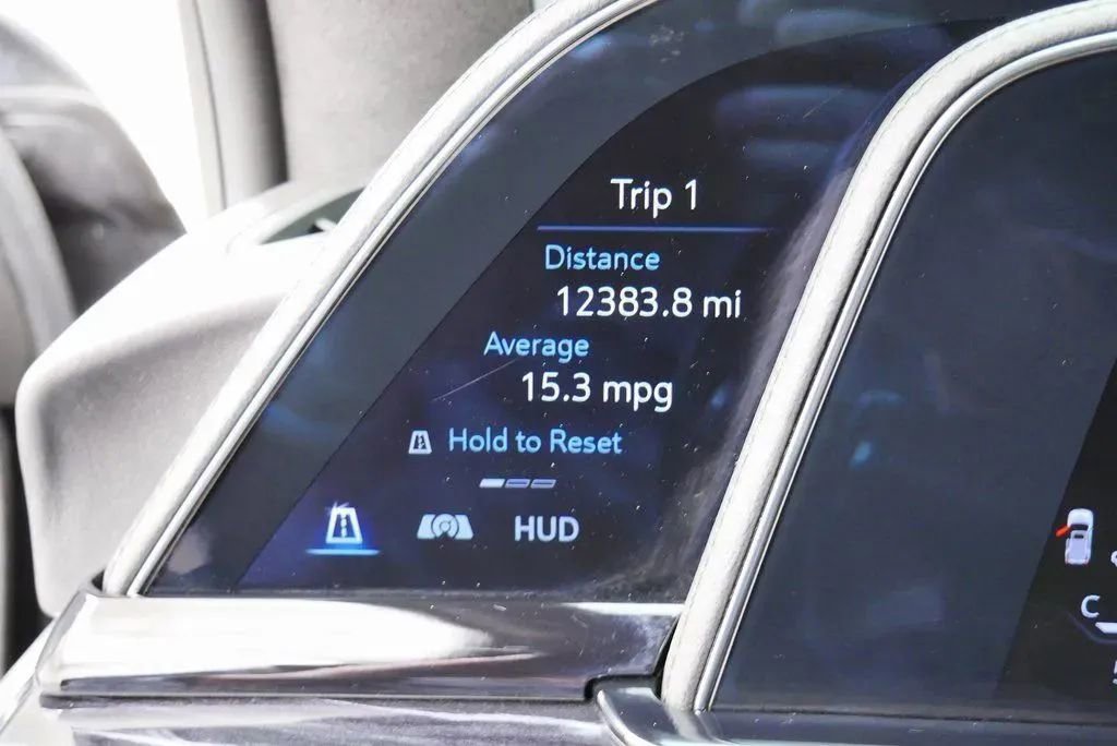 2023 Cadillac Escalade V