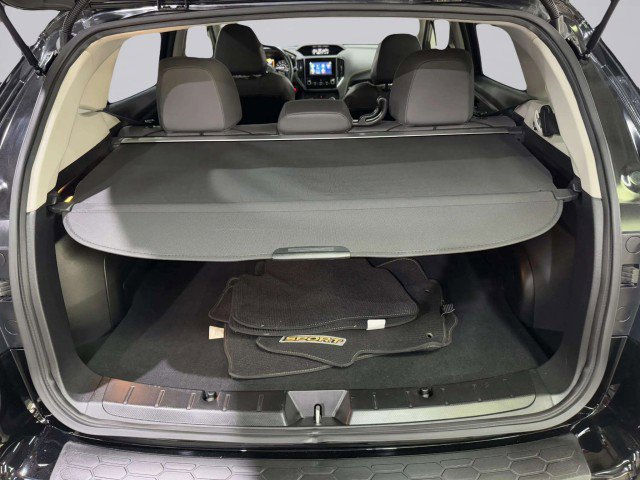 2022 Subaru Crosstrek 2.5i Sport