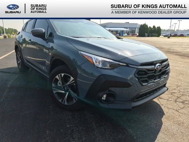 Used 2024 Subaru Crosstrek 2.0i Premium