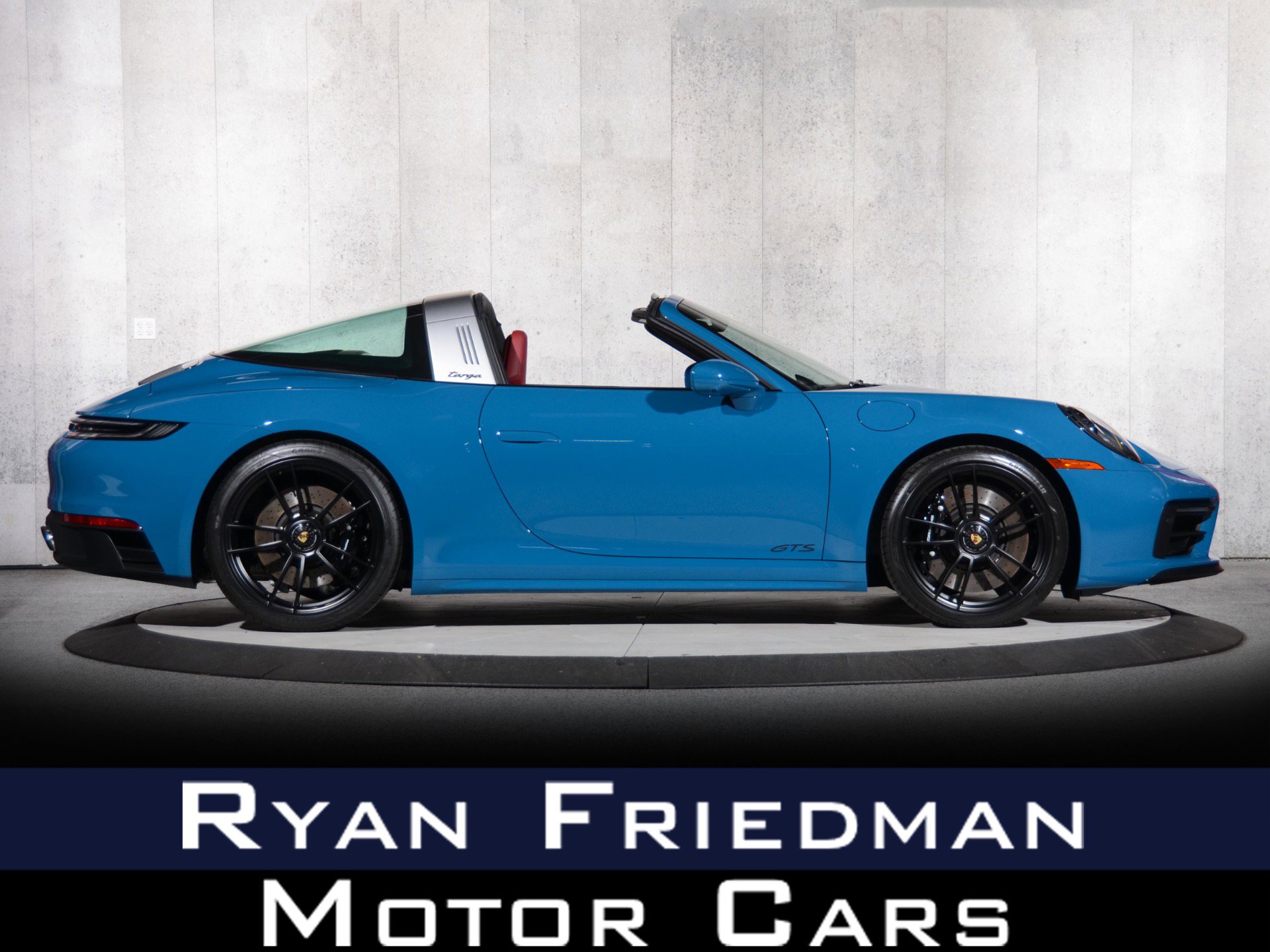 Used 2024 Porsche 911