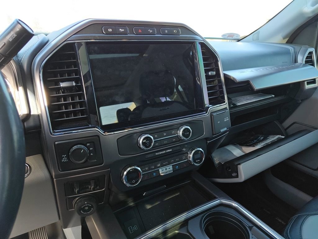 2022 Ford F350 Limited