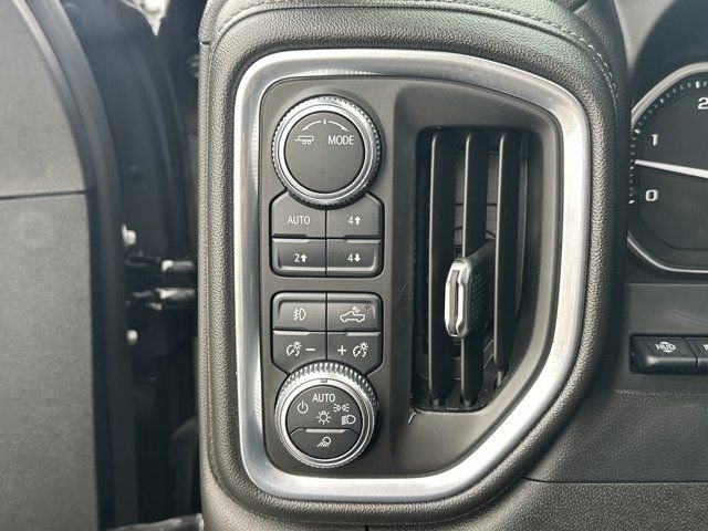 2021 GMC Sierra 2500 Denali