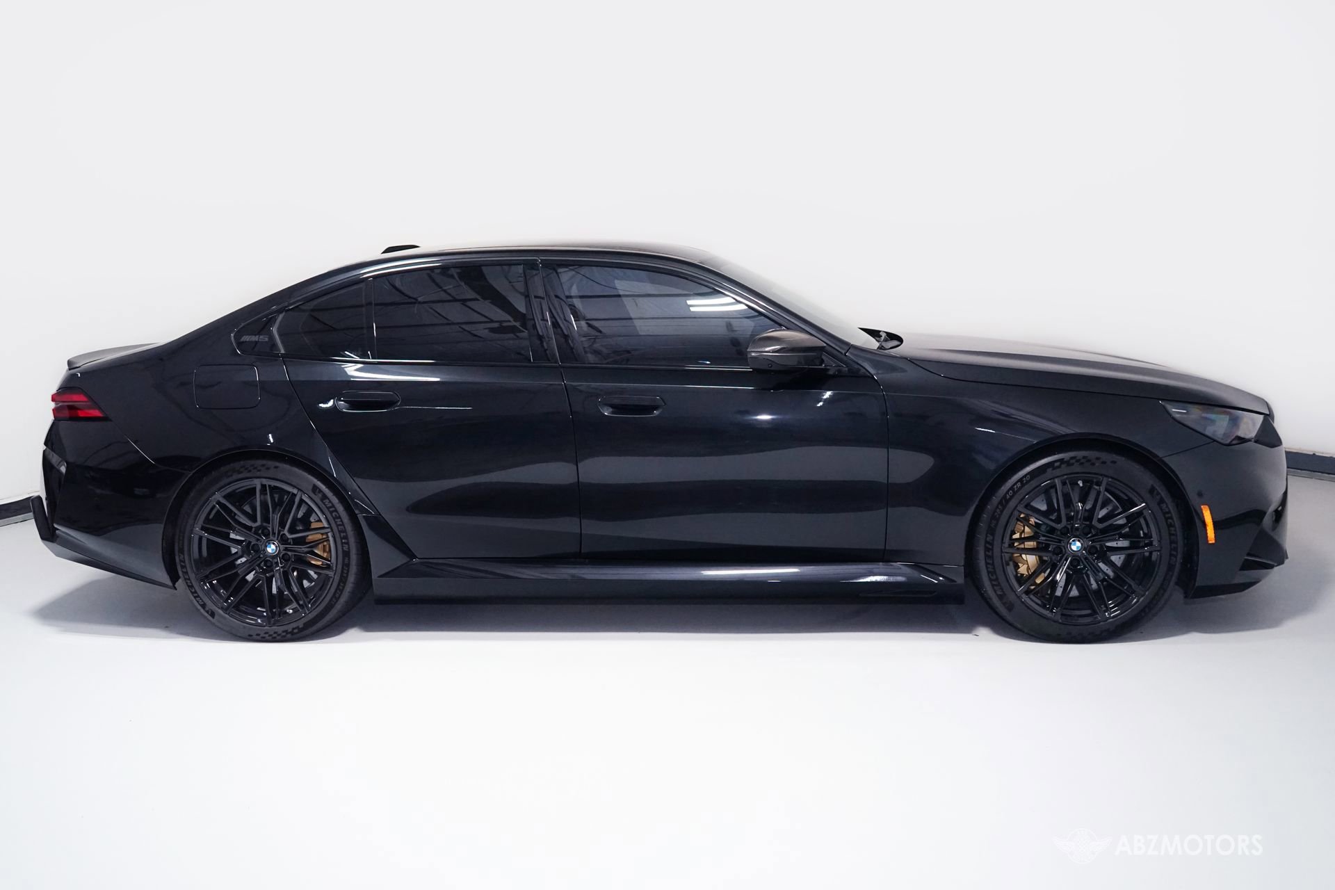 2026 BMW M5