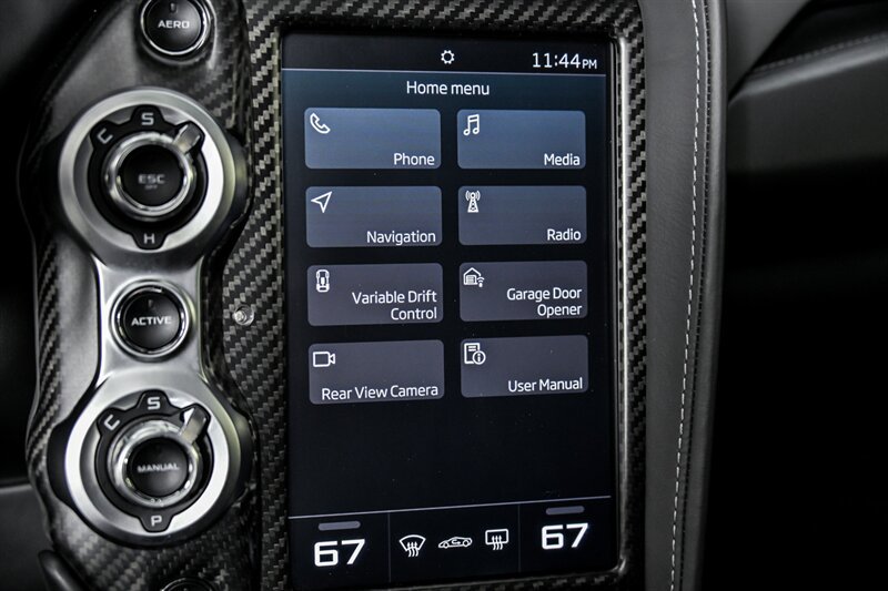 Used 2019 McLaren 720S photo 31