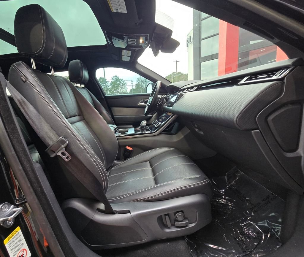 2021 Land Rover Range Rover Velar R-Dynamic S