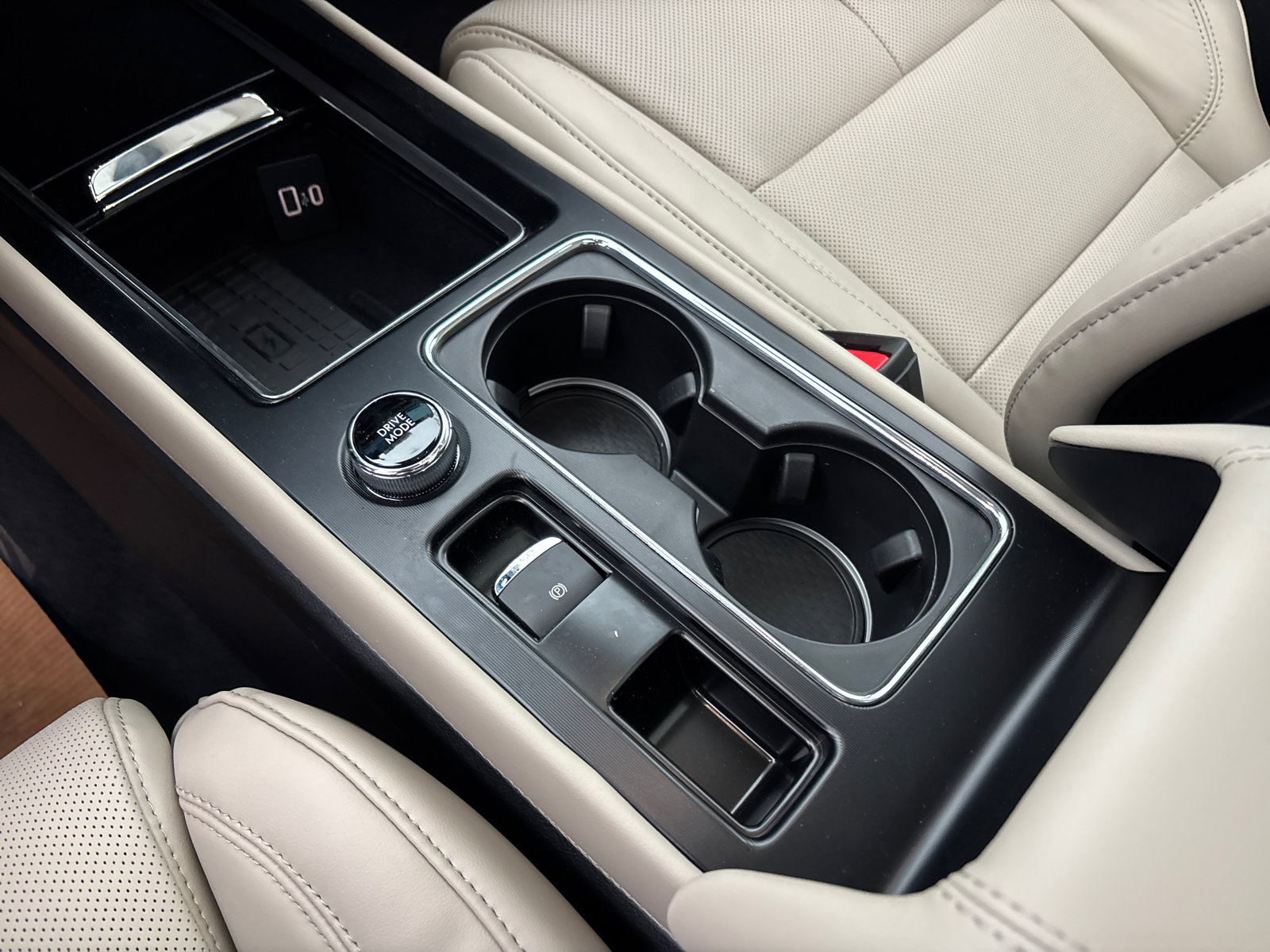 2026 Lincoln Corsair Grand Touring