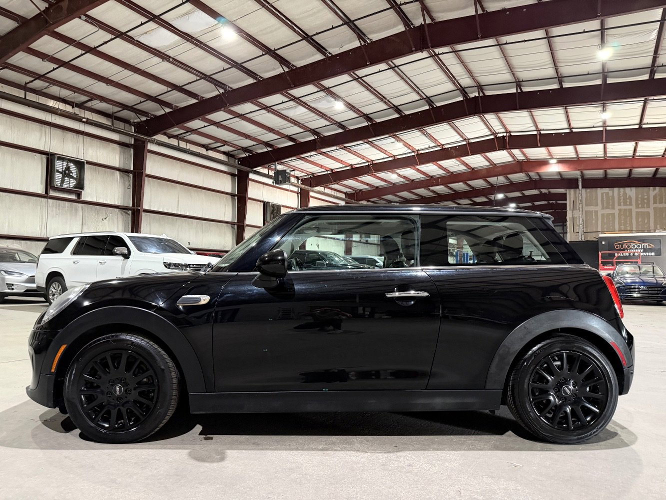 2019 MINI Cooper 2-Door Hardtop