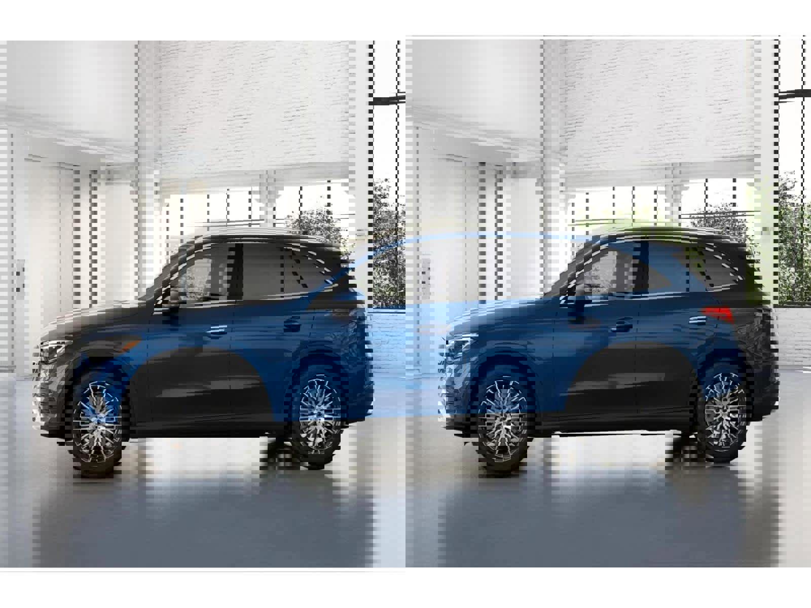 2026 Mercedes-Benz GLC 300