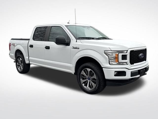 2019 Ford F150 XL