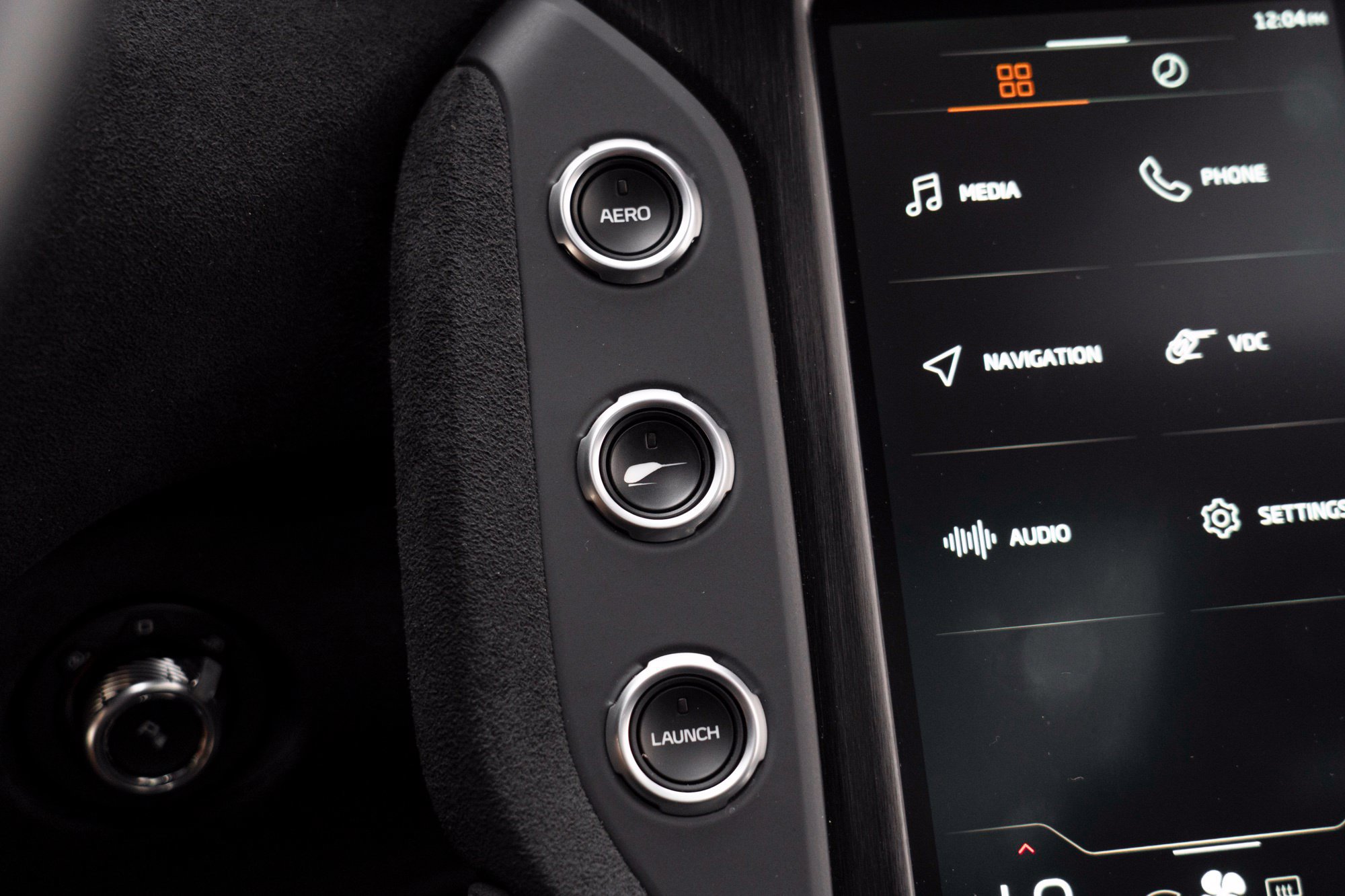 Used 2024 McLaren 750S photo 35