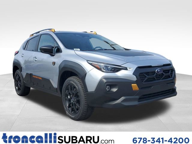 2026 Subaru Crosstrek 2.5i Wilderness
