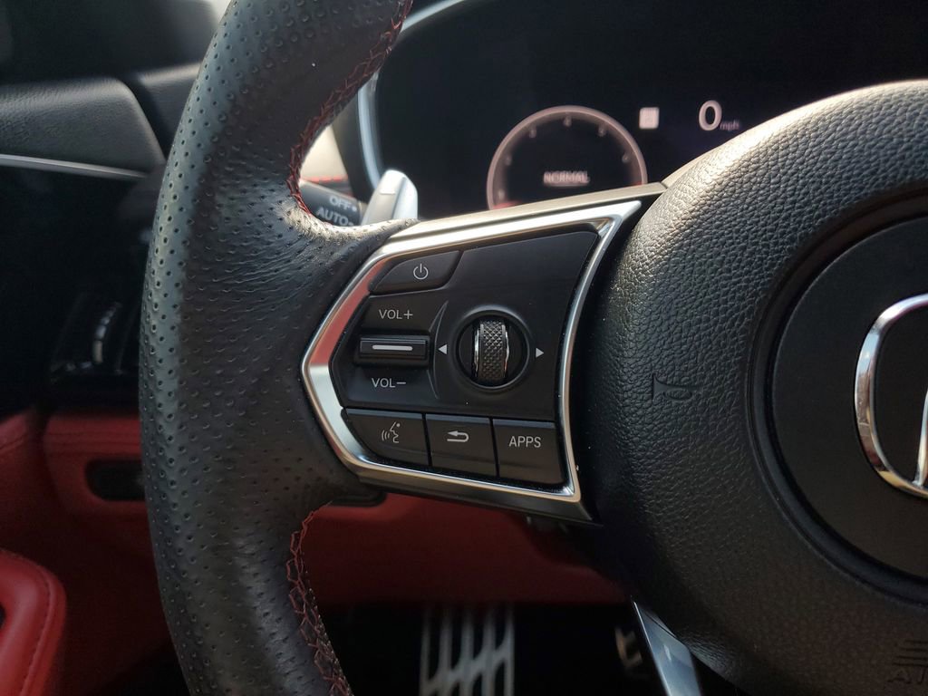 2023 Acura MDX A-Spec