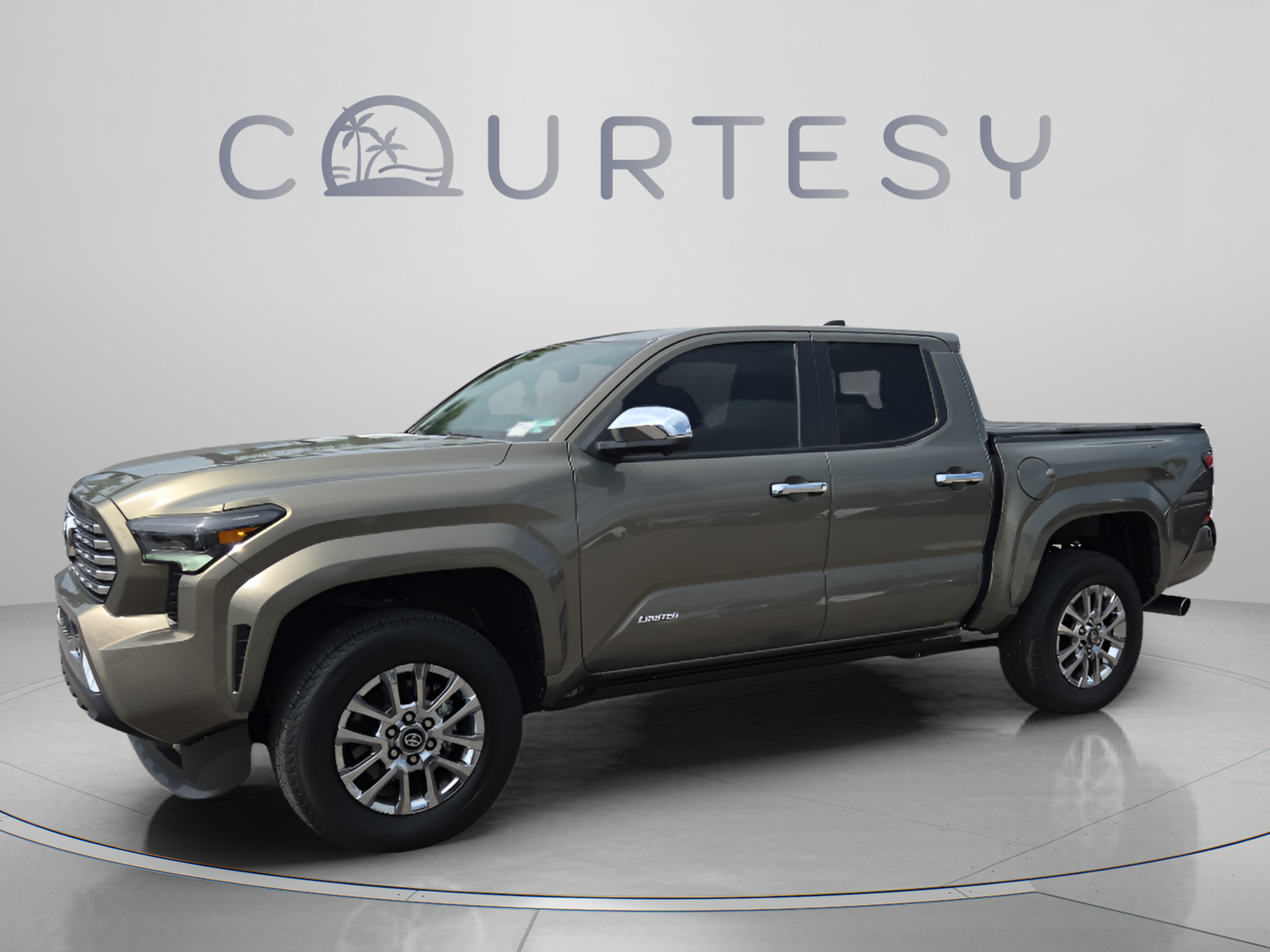 Used Toyota Tacoma for Sale Near Me in Winter Haven, FL - Autotrader